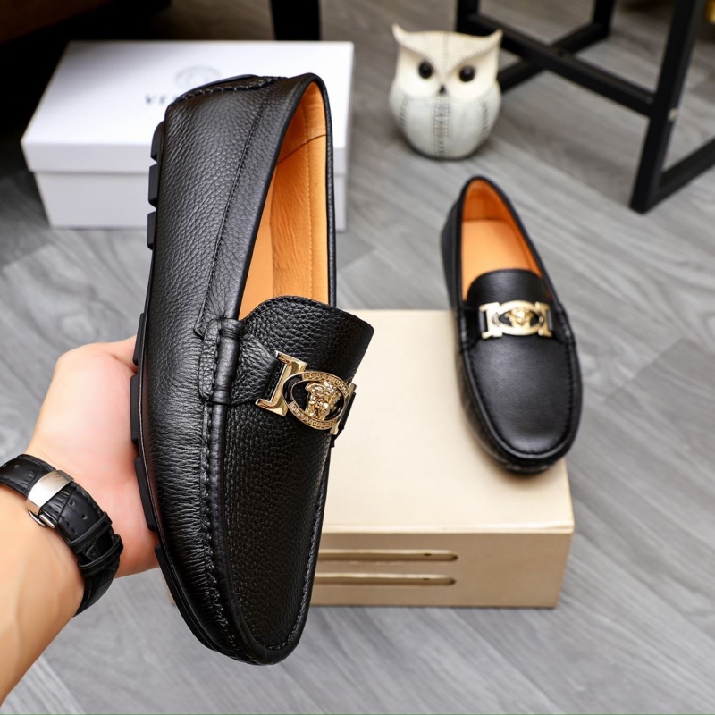 Givenchy Leather Shoes